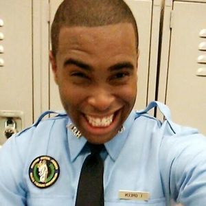 Meet your Posher, Ian